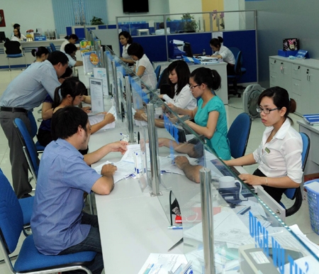 Các ngân hàng phải thỏa thuận với Ngân hàng Phát triển Việt Nam trước khi cho doanh nghiệp vay vốn